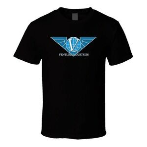 Venture Bros Shirt Products For Sale Casual